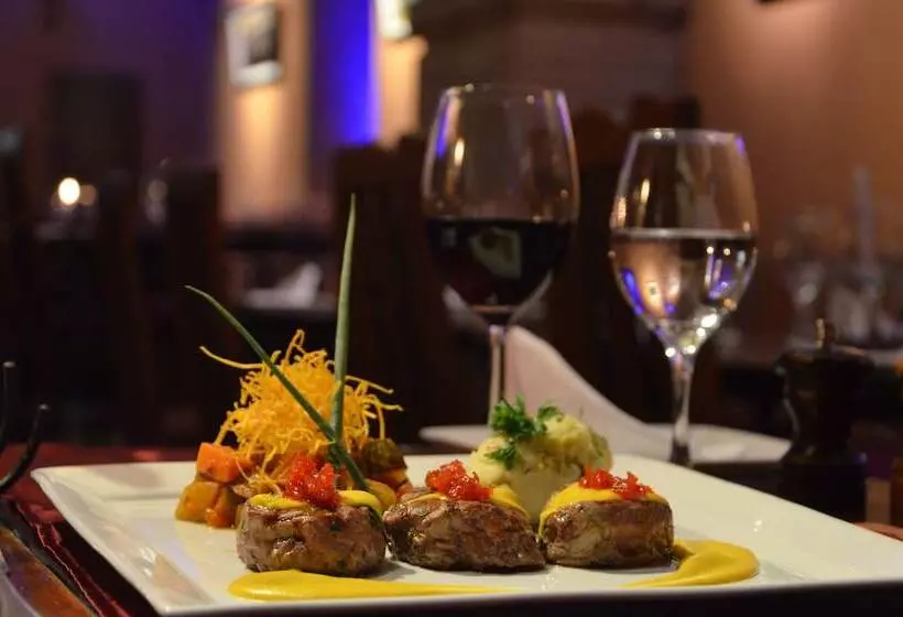 Arqueologo Exclusive Boutique Hotel Cusco Centro Histórico