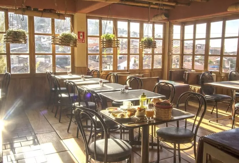 Arqueologo Exclusive Boutique Hotel Cusco Centro Histórico