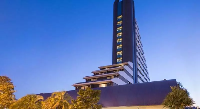 فندق Blue Tree Premium Londrina