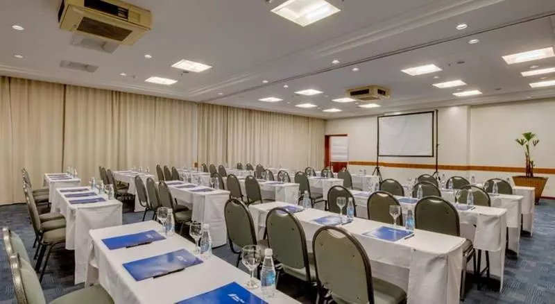 فندق Blue Tree Premium Londrina