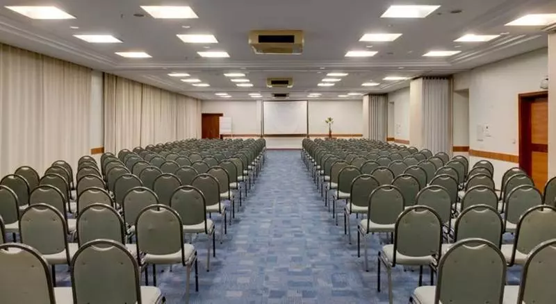 فندق Blue Tree Premium Londrina