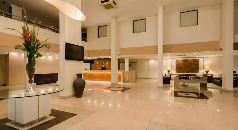 فندق Blue Tree Premium Londrina