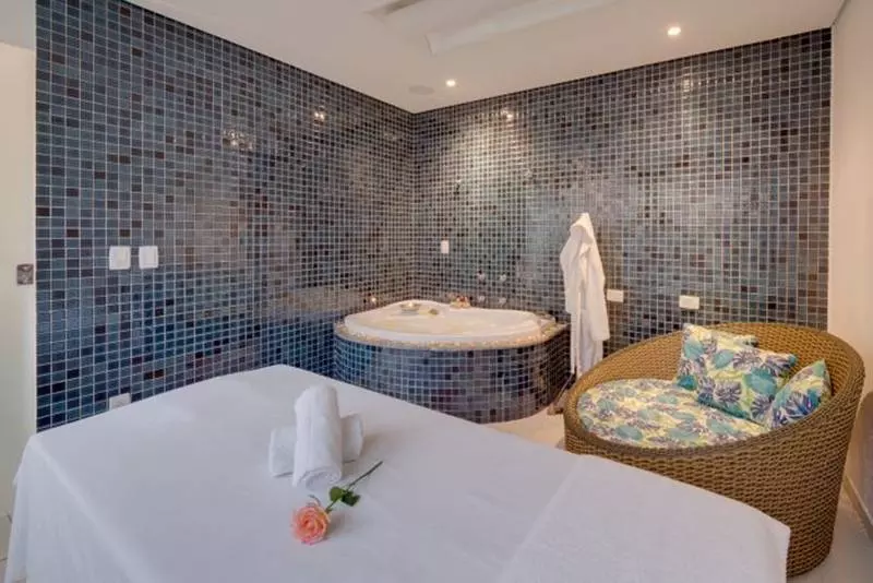 فندق Blue Tree Premium Londrina