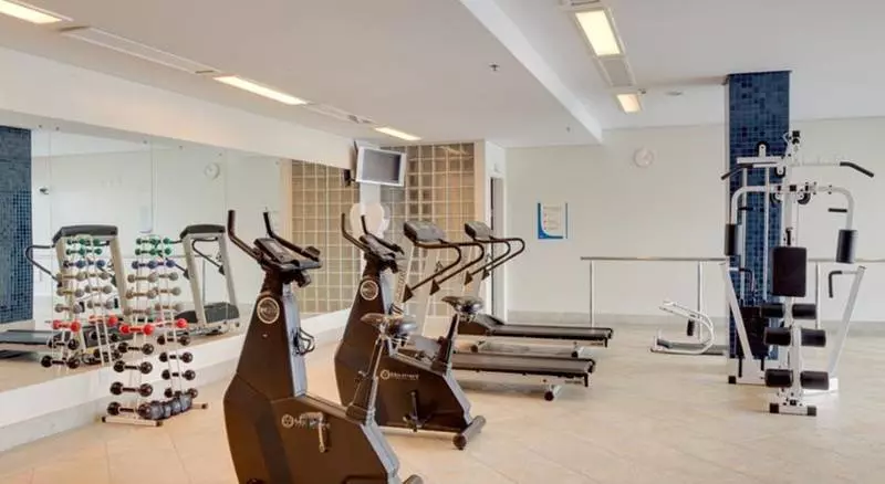 فندق Blue Tree Premium Londrina