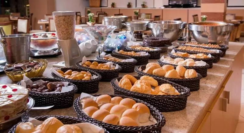 فندق Blue Tree Premium Londrina