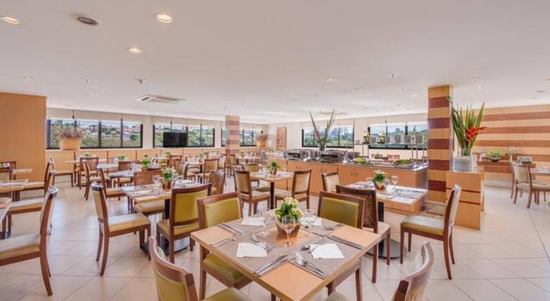 호텔 Blue Tree Premium Londrina