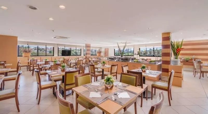 فندق Blue Tree Premium Londrina