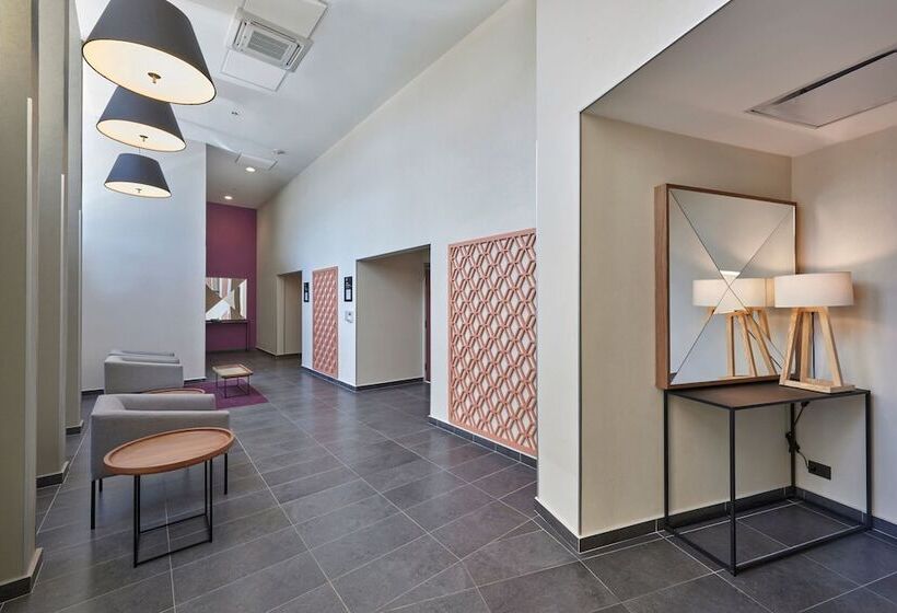 Otel City Express By Marriott Tampico