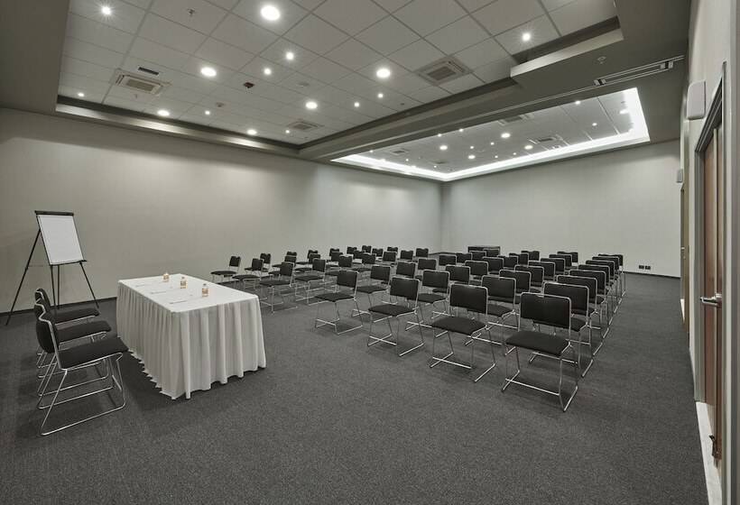 Otel City Express By Marriott Tampico