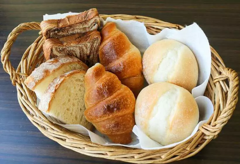 Comfort Hotel Central International Airport