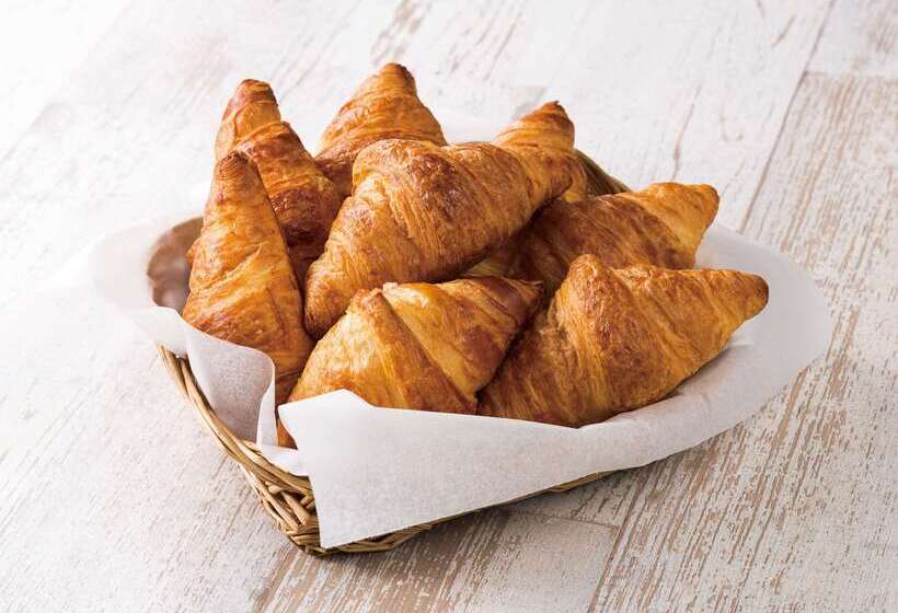 Comfort Hotel Central International Airport