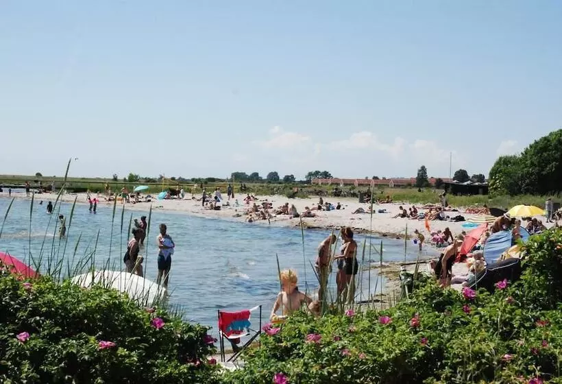 Hotel Copenhagen Airport