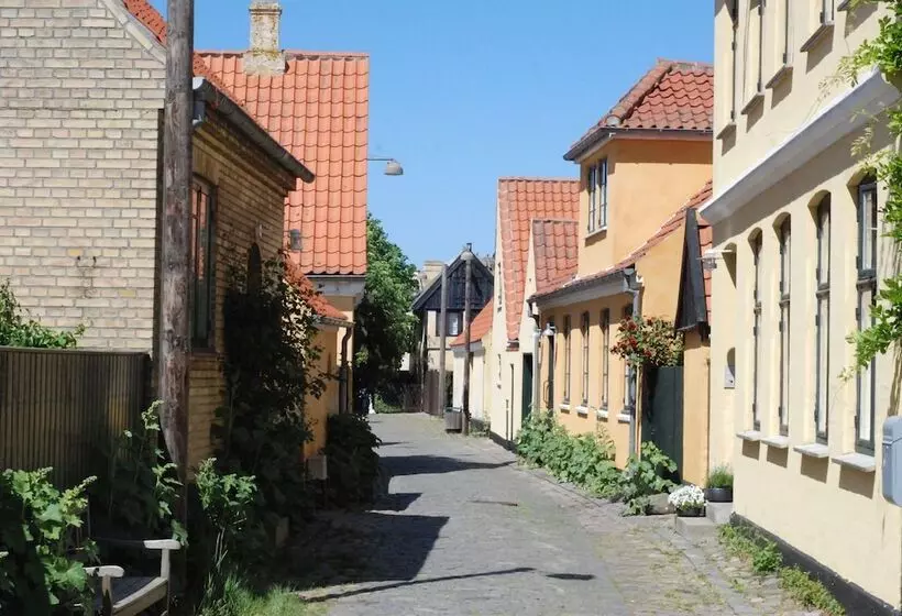 Hotel Copenhagen Airport