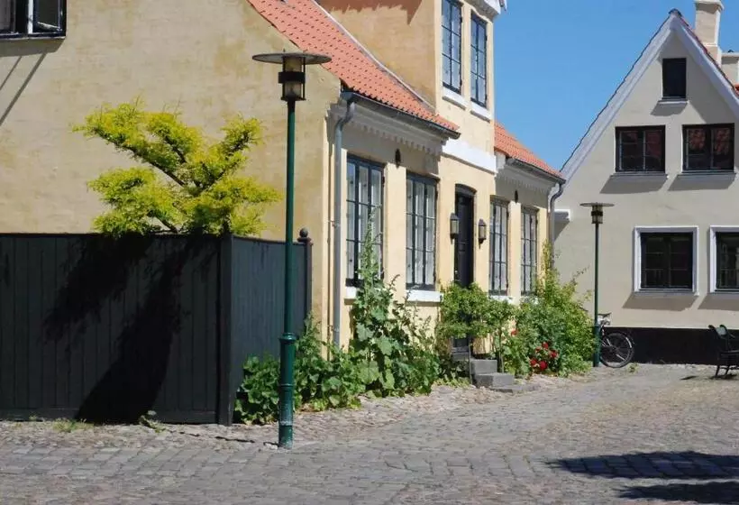 Hotel Copenhagen Airport