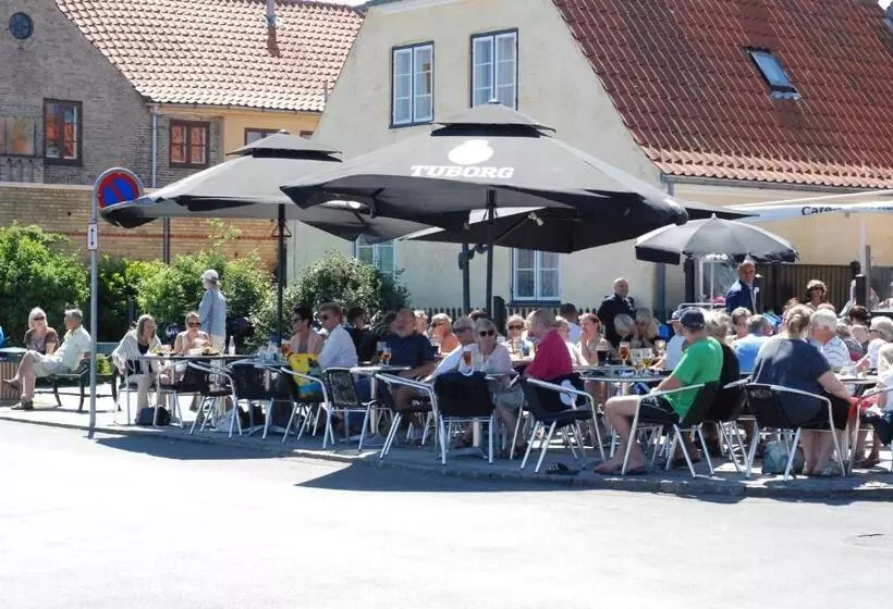 Hotel Copenhagen Airport