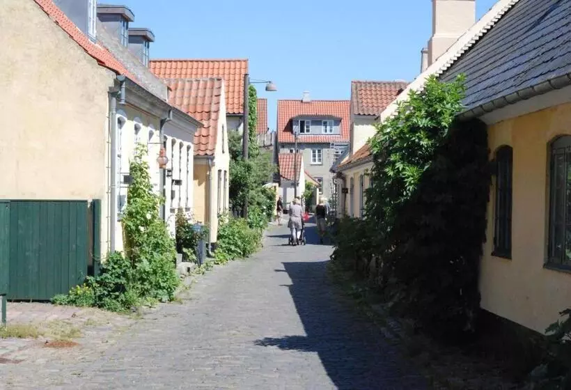 Hotel Copenhagen Airport