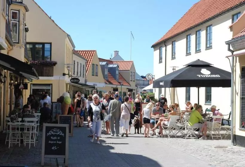 Hotel Copenhagen Airport