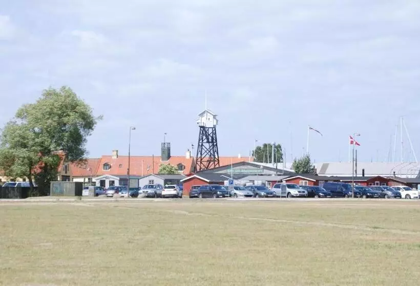 Hotel Copenhagen Airport