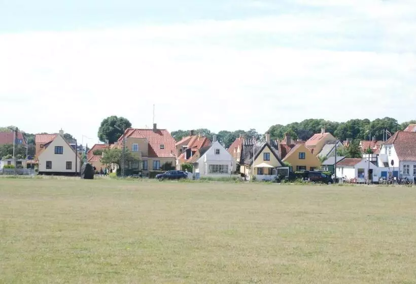 Hotel Copenhagen Airport