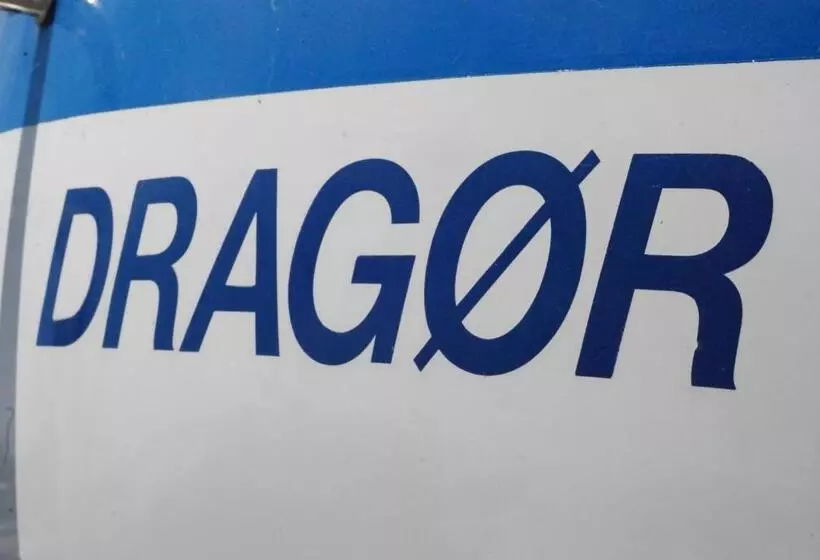 Hotel Copenhagen Airport