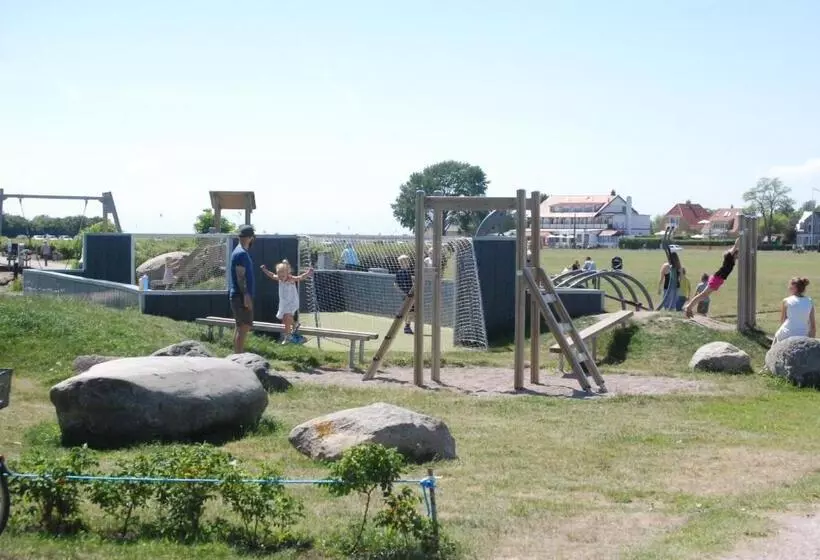 Hotel Copenhagen Airport