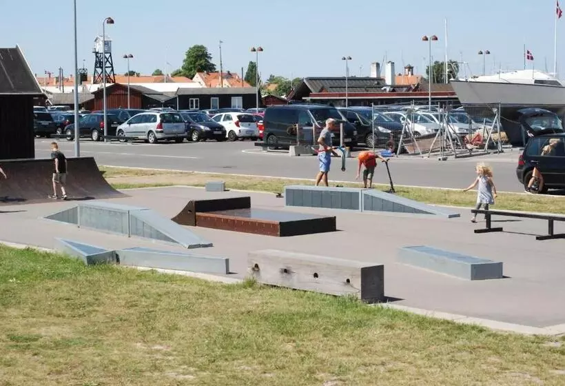 Hotel Copenhagen Airport