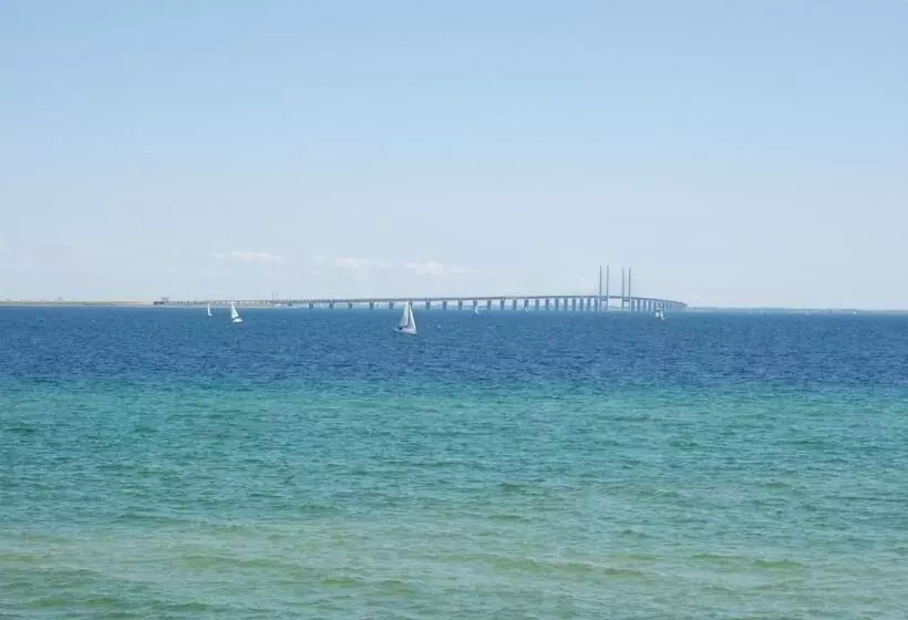 Hotel Copenhagen Airport