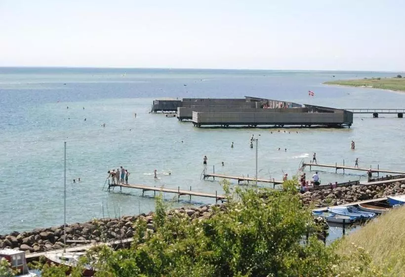 Hotel Copenhagen Airport