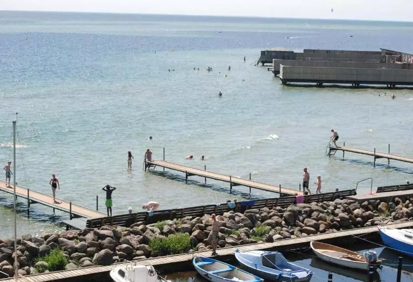 Hotel Copenhagen Airport