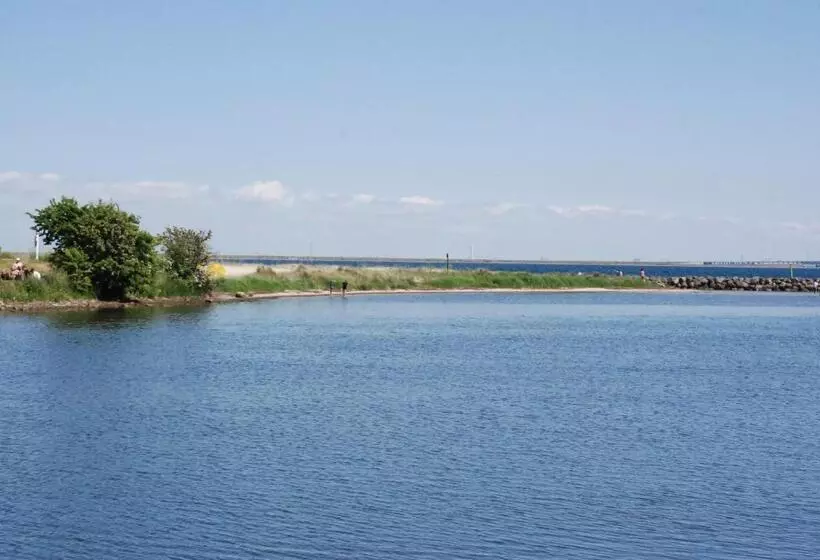 Hotel Copenhagen Airport