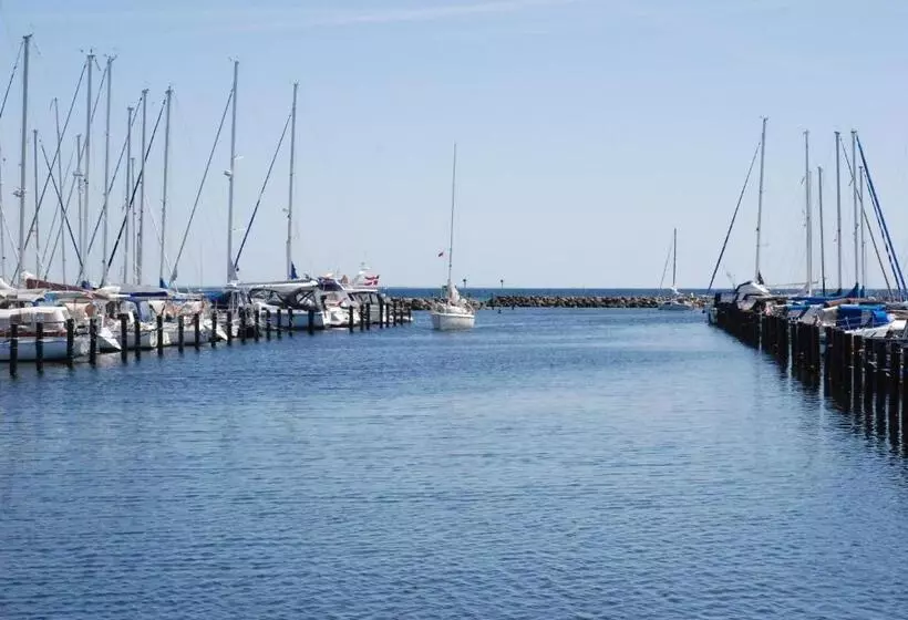 Hotel Copenhagen Airport