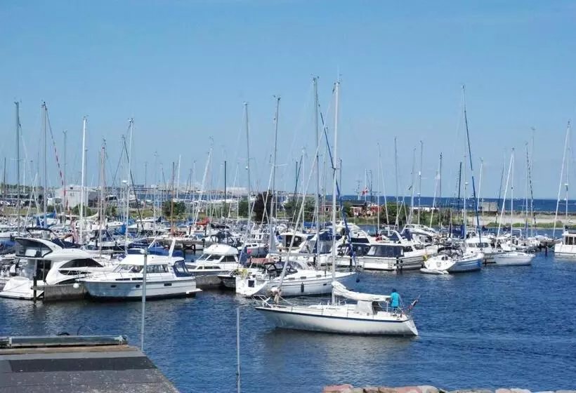 Hotel Copenhagen Airport