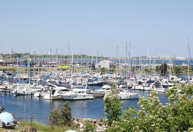 Hotel Copenhagen Airport