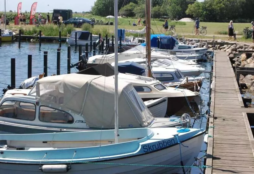 Hotel Copenhagen Airport