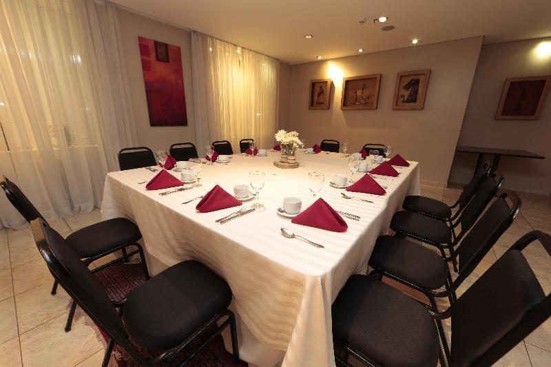 هتل Crowne Plaza Asunción, An Ihg