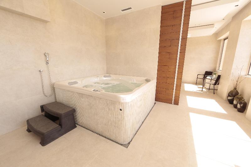 هتل Crowne Plaza Asunción, An Ihg