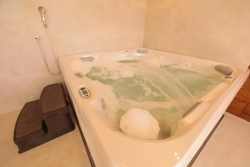 Hotel Crowne Plaza Asunción, An Ihg