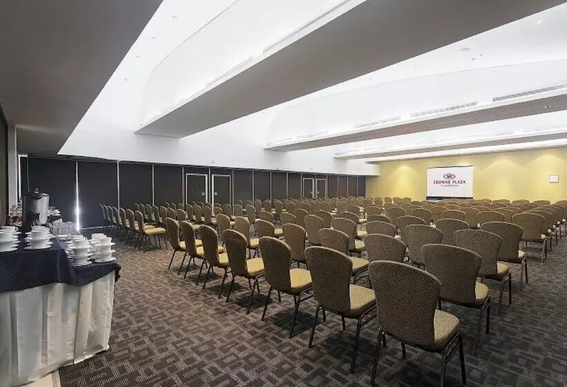 בית מלון כפרי Crowne Plaza Villahermosa, An Ihg