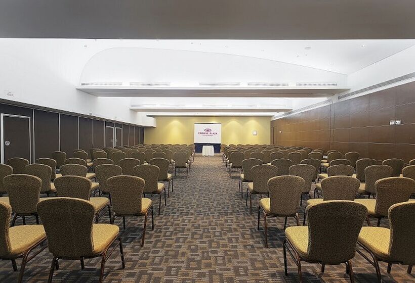 בית מלון כפרי Crowne Plaza Villahermosa, An Ihg