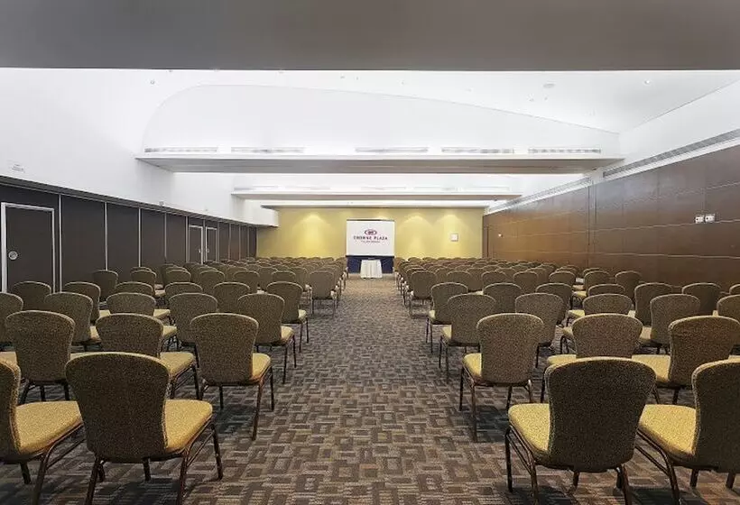 בית מלון כפרי Crowne Plaza Villahermosa, An Ihg