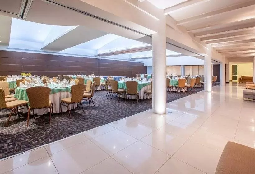 בית מלון כפרי Crowne Plaza Villahermosa, An Ihg