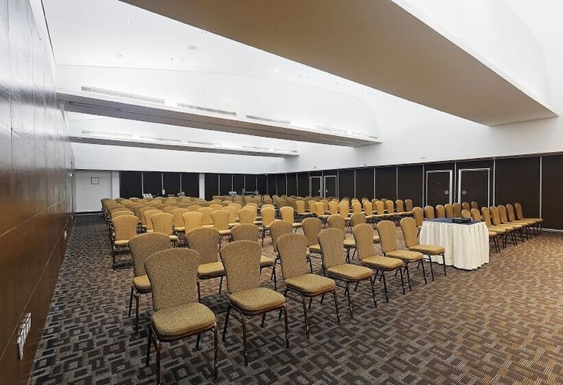 בית מלון כפרי Crowne Plaza Villahermosa, An Ihg