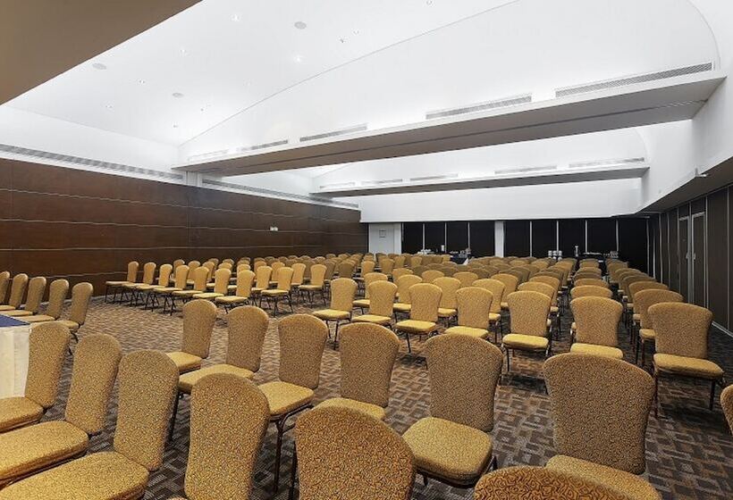 בית מלון כפרי Crowne Plaza Villahermosa, An Ihg