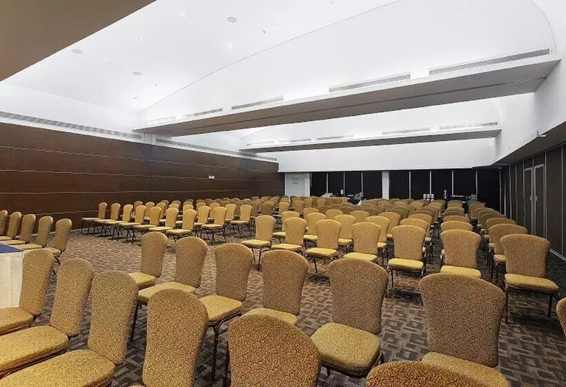 בית מלון כפרי Crowne Plaza Villahermosa, An Ihg