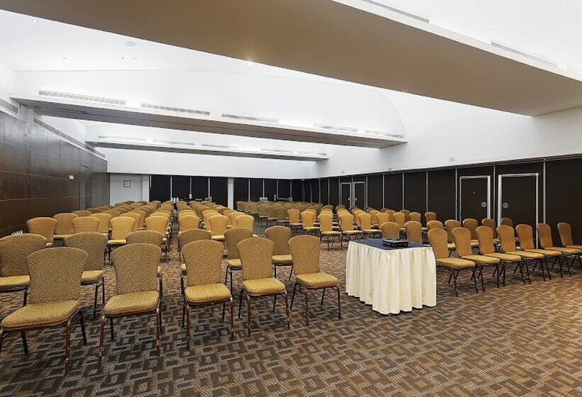 בית מלון כפרי Crowne Plaza Villahermosa, An Ihg