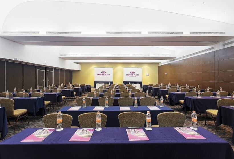 בית מלון כפרי Crowne Plaza Villahermosa, An Ihg