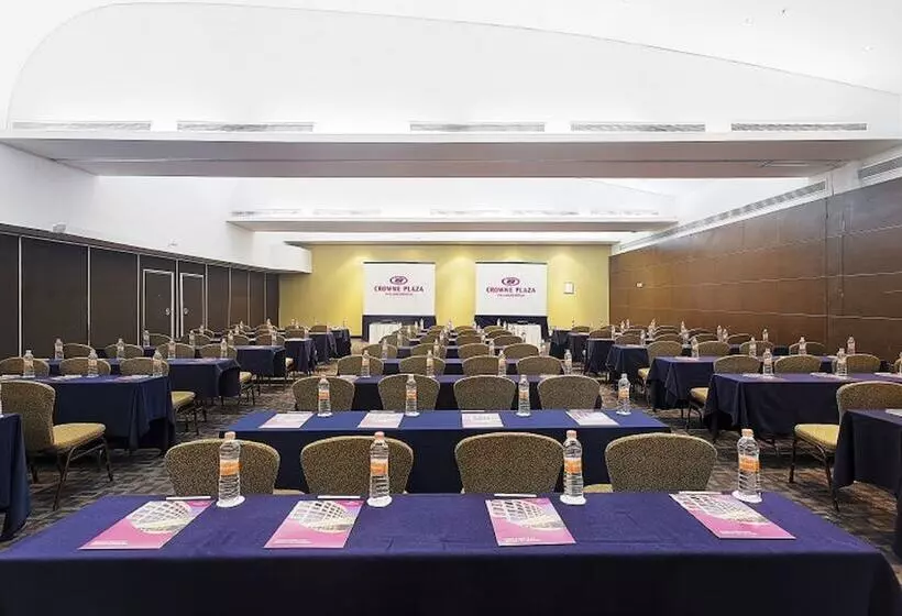 בית מלון כפרי Crowne Plaza Villahermosa, An Ihg
