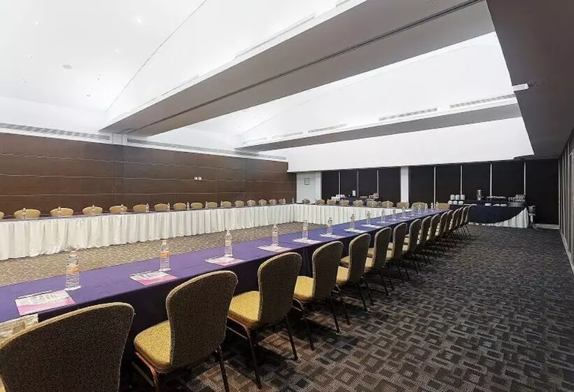 בית מלון כפרי Crowne Plaza Villahermosa, An Ihg