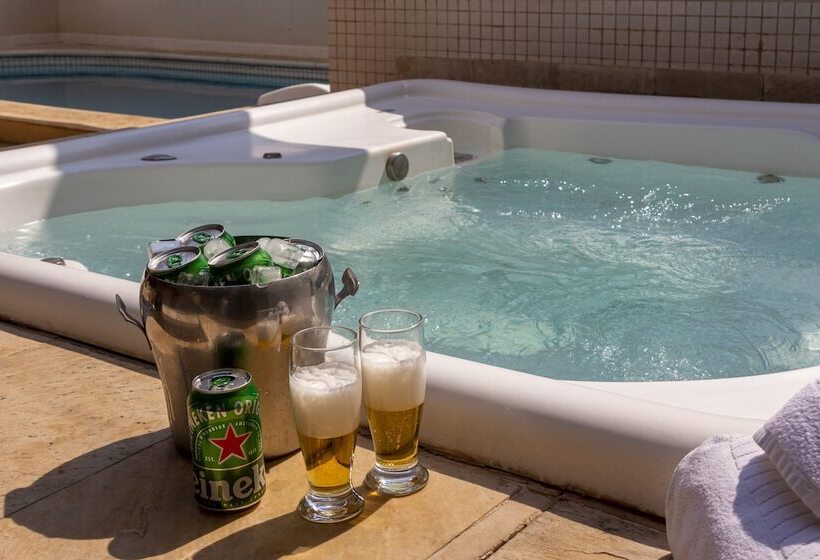 هتل Dan Inn Sao Jose Do Rio Preto