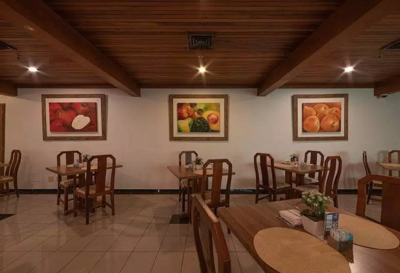 Hotel Dan Inn Sao Jose Do Rio Preto